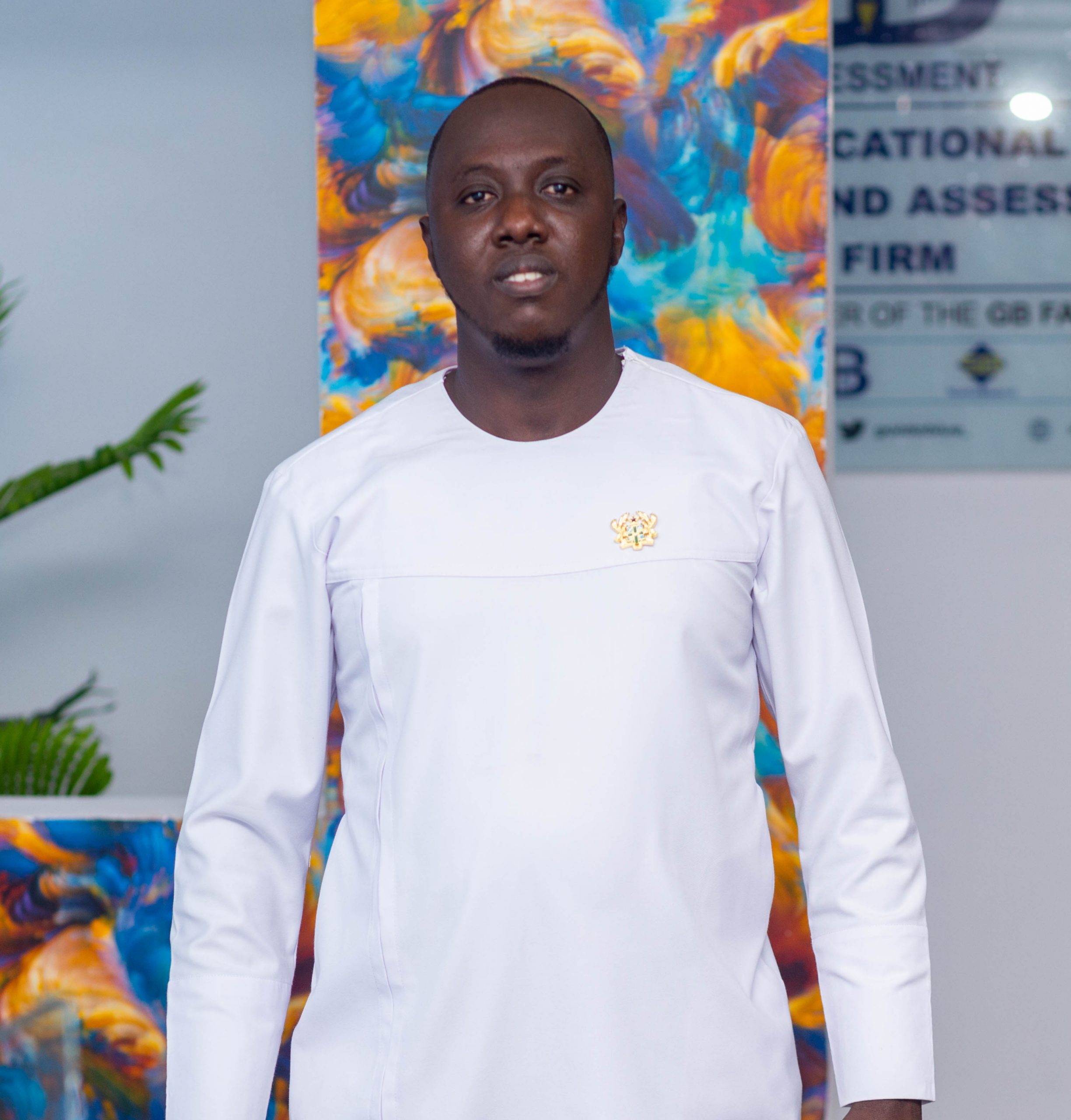 Kwadwo Opoku Boateng